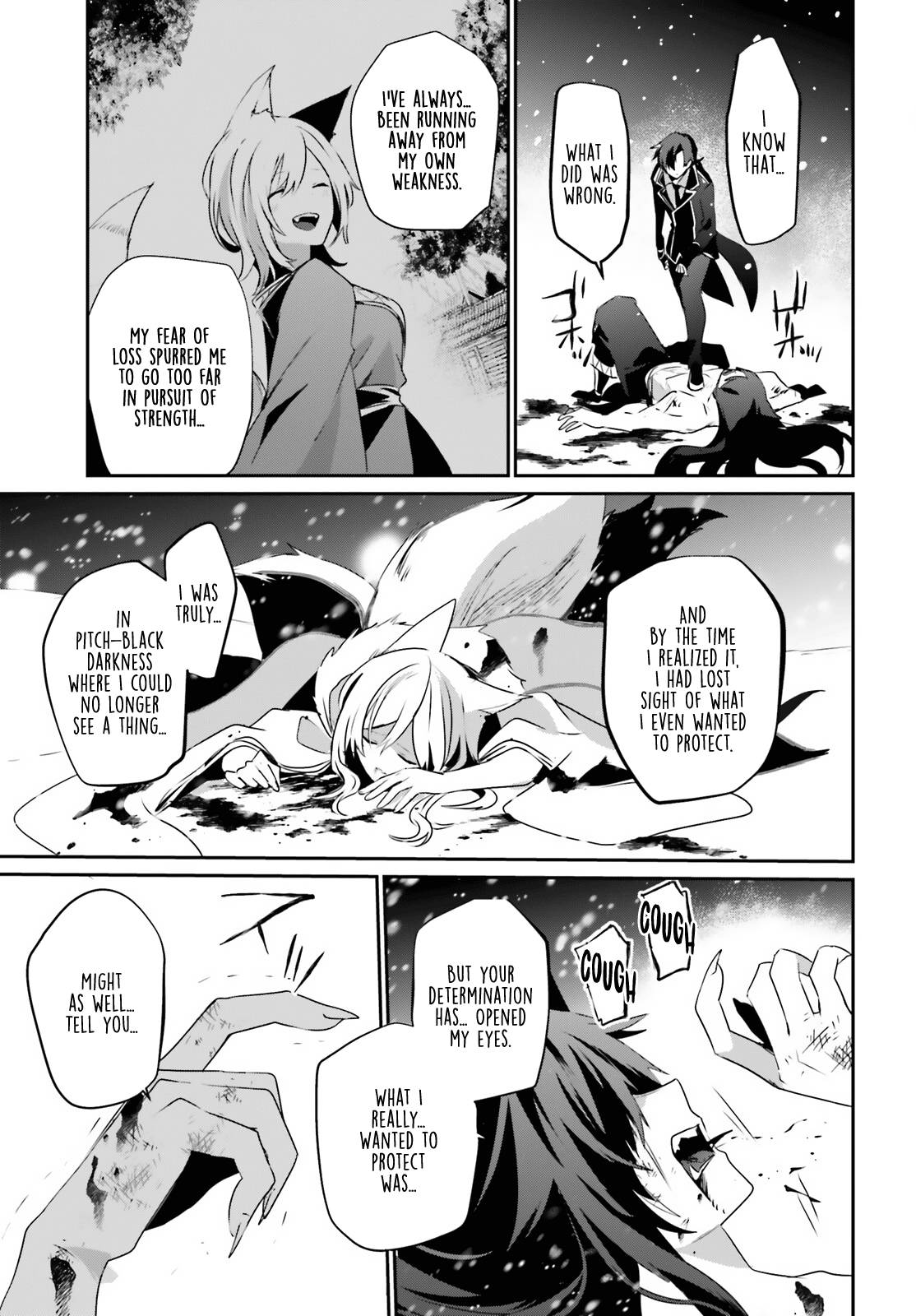 The Eminence in Shadow, Chapter 40 image 04